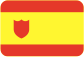 Escudo antichoque Español