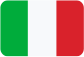 Escudo antichoque Italiano